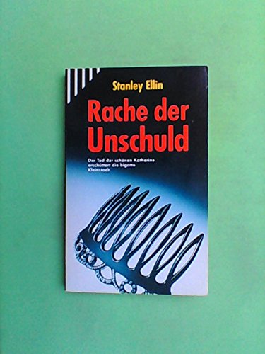 Product Image: Rache der Unschuld