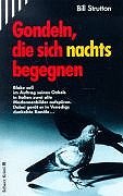 Gondeln, die sich nachts begegnen Crime & Thrillers