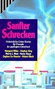 Sanfter Schrecken: Unheimliche Crime-Stories Manga