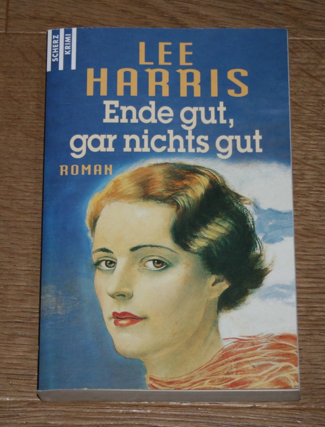 Ende gut, gar nichts gut: Roman Crime & Thrillers