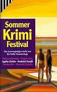 Sommer-Krimi-Festival (Scherz Krimi) Crime & Thrillers