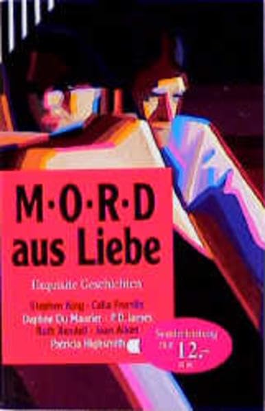 Mord aus Liebe (Scherz Krimi) Crime & Thrillers
