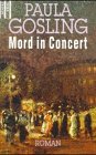 Mord in Concert: Roman Crime & Thrillers