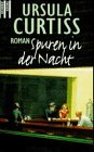 Spuren in der Nacht Crime & Thrillers