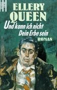 Und kann ich nicht dein Erbe sein: Roman Crime & Thrillers