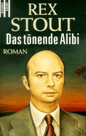 Das tönende Alibi Crime & Thrillers