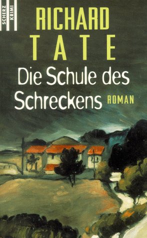 Die Schule des Schreckens: Roman Crime & Thrillers