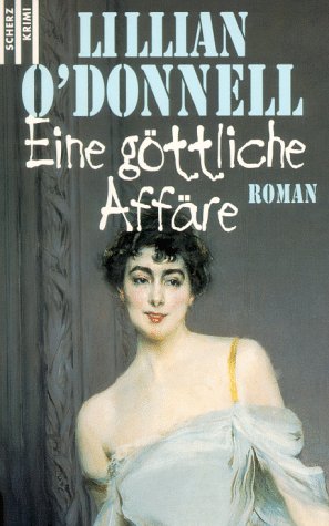 Eine göttliche Affäre: Roman Crime & Thrillers