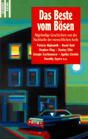 Das Beste vom Bösen Crime & Thrillers