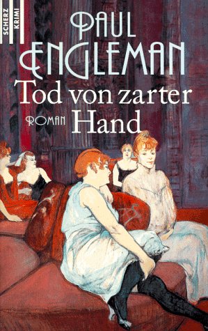 Tod von zarter Hand Contemporary literature Books