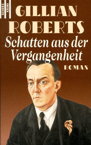 Schatten aus der Vergangenheit Contemporary literature