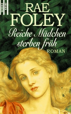 Reiche Mädchen sterben früh Crime & Thrillers