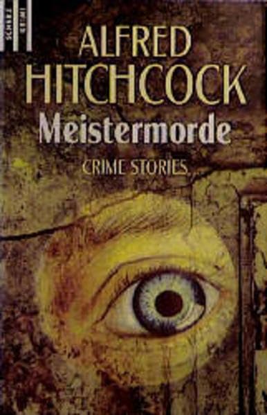 Meistermorde (Scherz Krimi) Crime & Thrillers