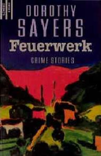 Feuerwerk (Scherz Krimi) Crime & Thrillers