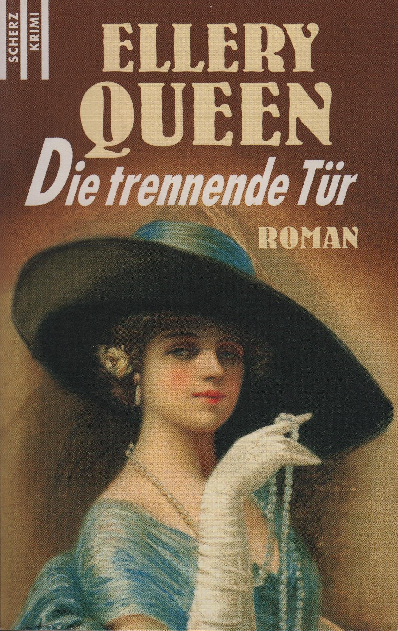 Die trennende Tür Crime & Thrillers