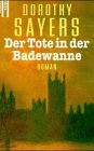 Der Tote in der Badewanne Crime & Thrillers