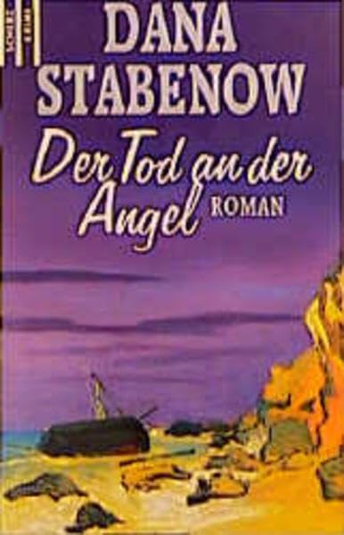 Der Tod an der Angel: Ein Kate-Shugak-Roman. Aus d. Amerikan. v. Tatjana Kruse (Scherz Krimi) Crime & Thrillers