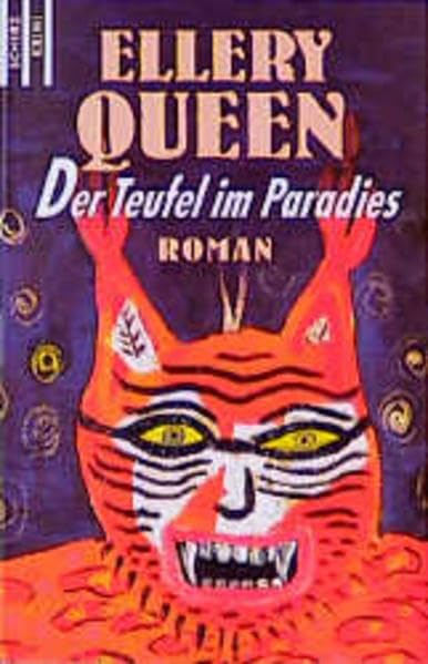 Der Teufel im Paradies: Roman (Scherz Krimi) Crime & Thrillers