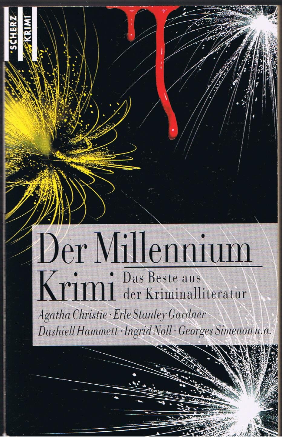Der Millennium Krimi Crime & Thrillers