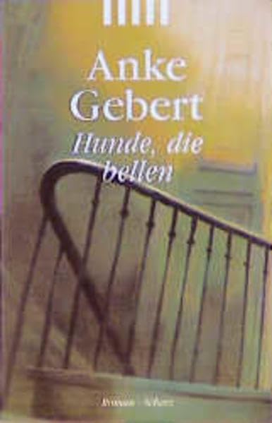 Hunde, die bellen: Roman (Scherz Krimi) Crime & Thrillers