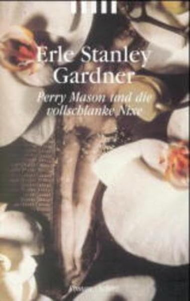 Perry Mason und die vollschlanke Nixe (Scherz Krimi) Crime & Thrillers