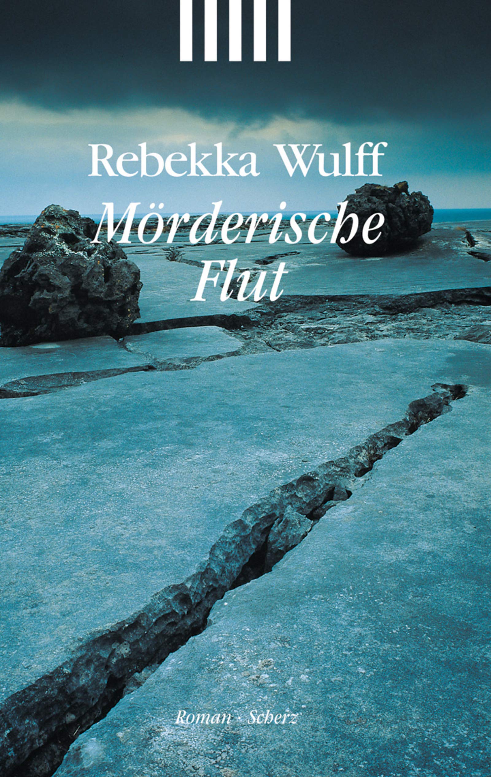 Möderische Flut: Roman (Scherz Krimi) Crime & Thrillers