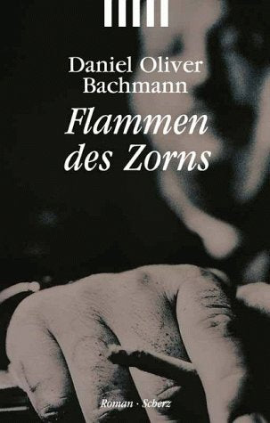 Flammen des Zorns Crime & Thrillers