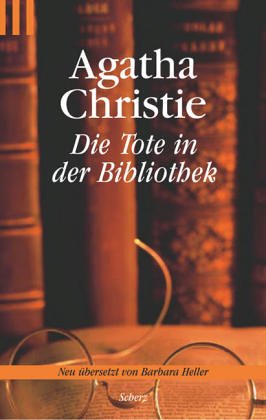Die Tote in Der Bibliothek Action & Adventure