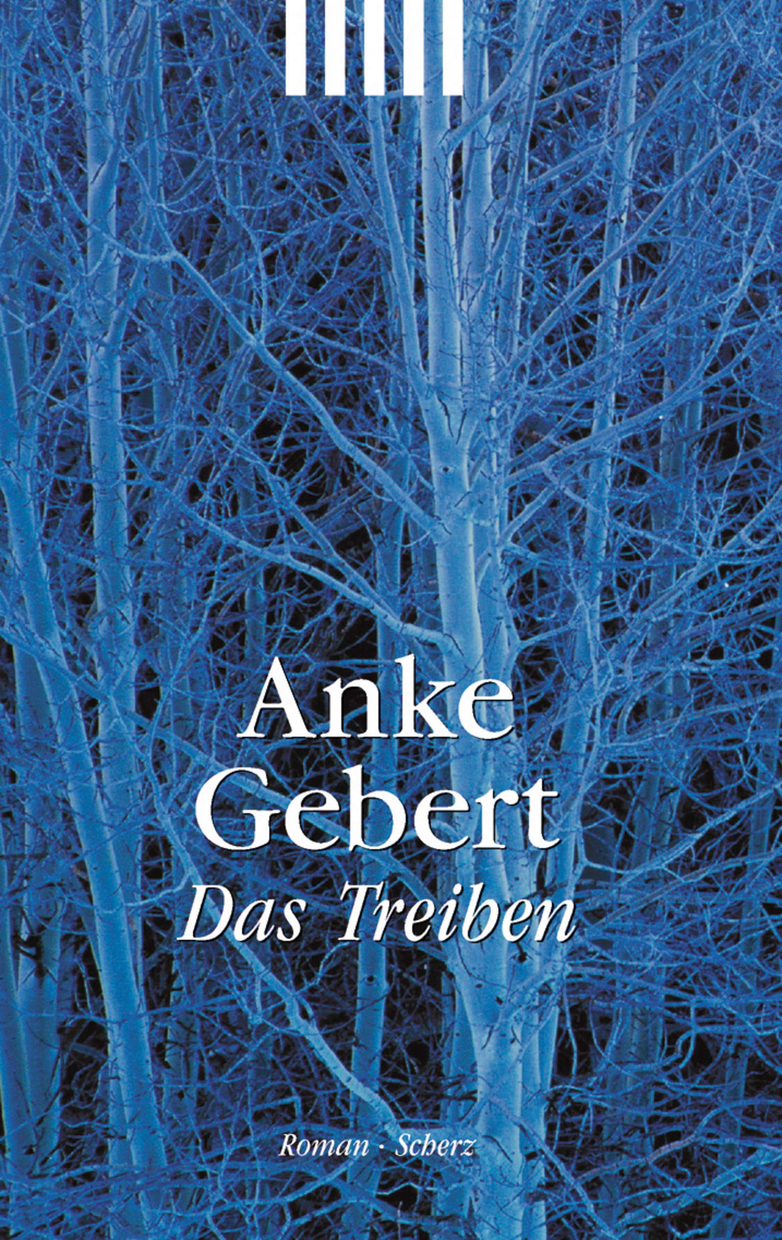 Das Treiben: Roman (Scherz Krimi) Crime & Thrillers