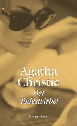 Product Image: Der Todeswirbel: Roman.
