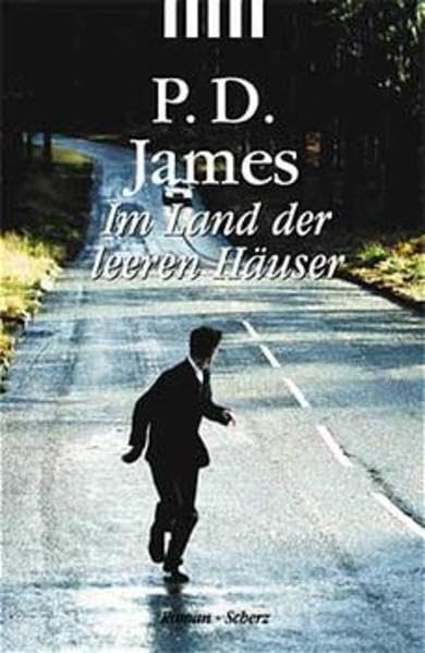Im Land der leeren Häuser (Scherz Krimi) Contemporary literature