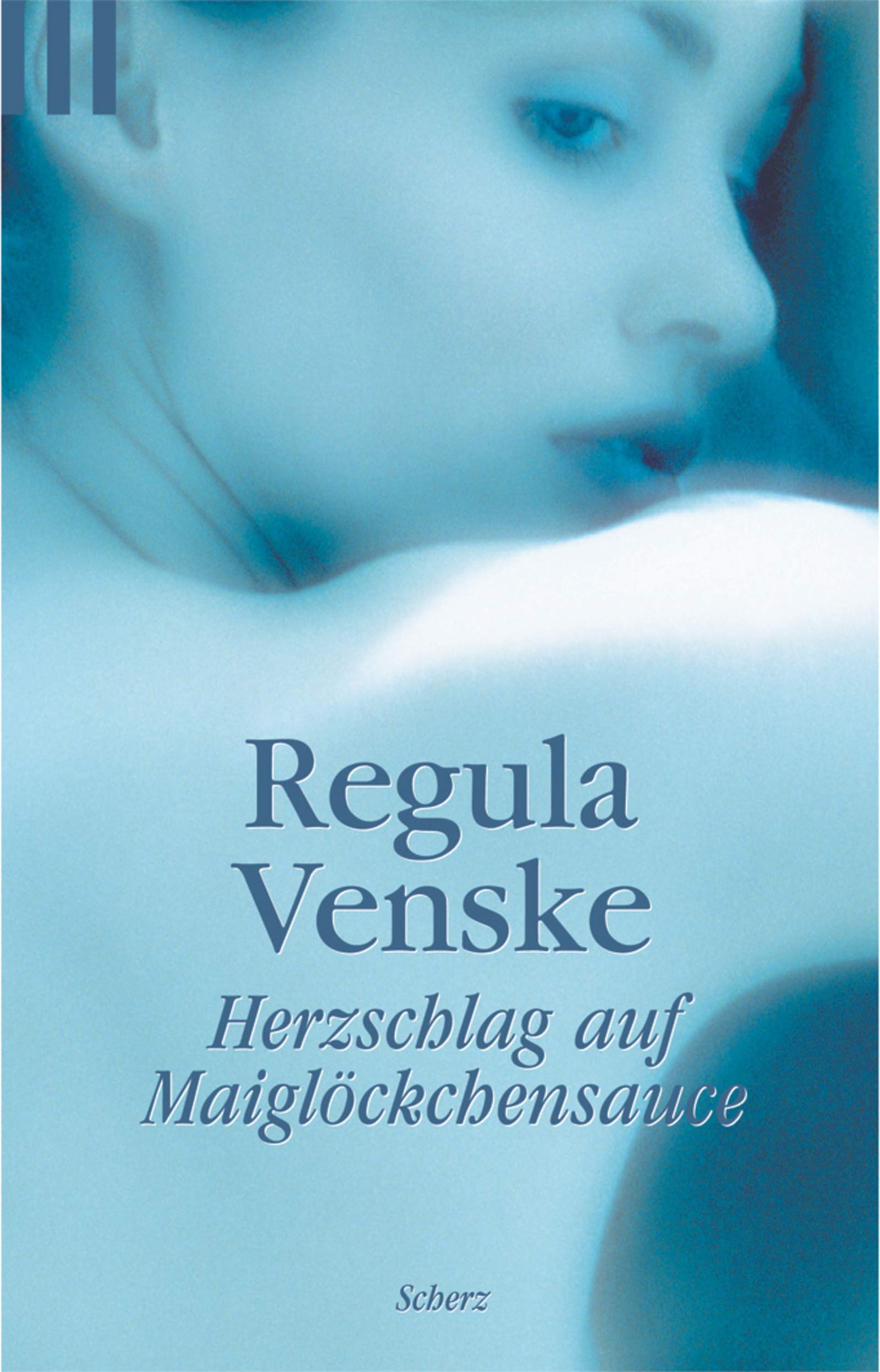 Herzschlag auf Maiglöckchensauce (Scherz Krimi) Crime & Thrillers