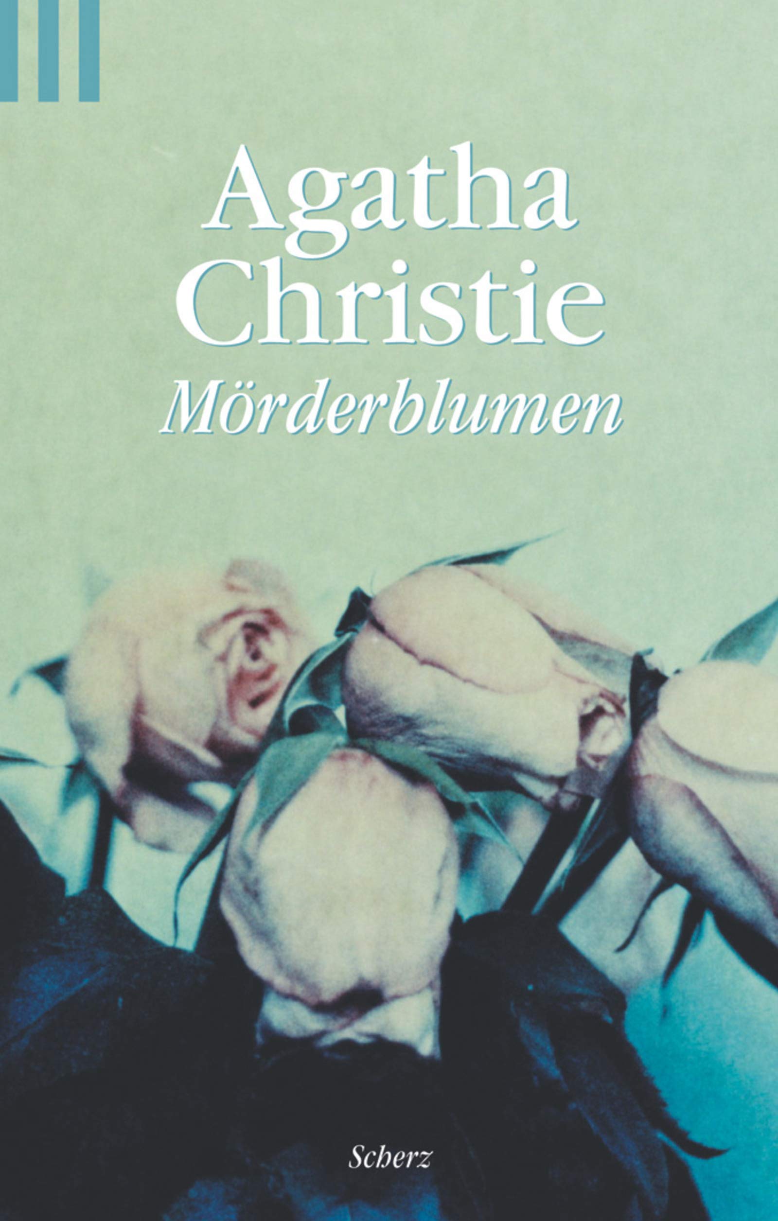 Mörderblumen (Scherz Krimi) Contemporary literature