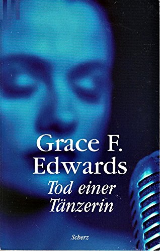 Tod einer Tänzerin: Roman Crime & Thrillers