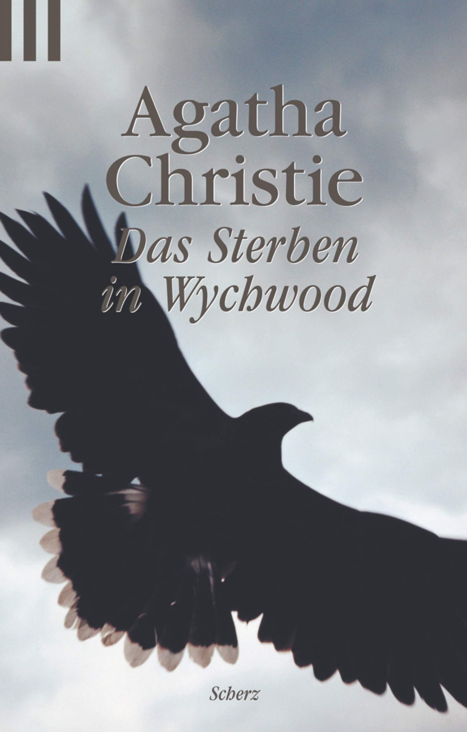 Das Sterben in Wychwood (Scherz Krimi) Contemporary literature
