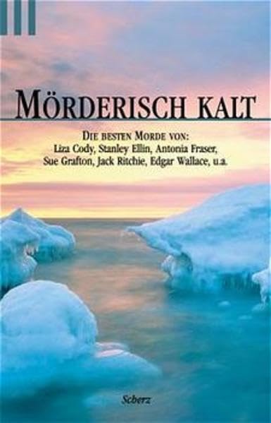 Mörderisch kalt (Scherz Krimi) Crime & Thrillers