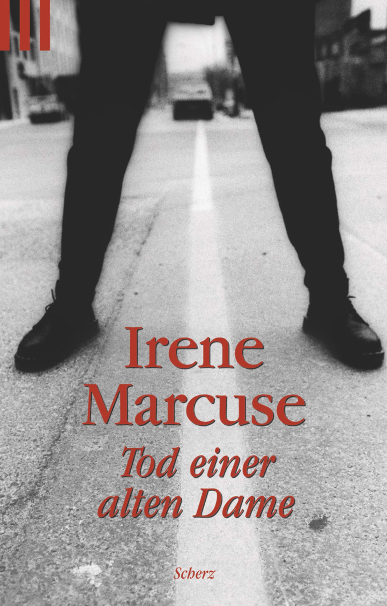 Tod einer alten Dame (Scherz Krimi) Contemporary literature