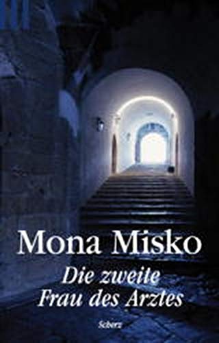 Die zweite Frau des Arztes Crime & Thrillers