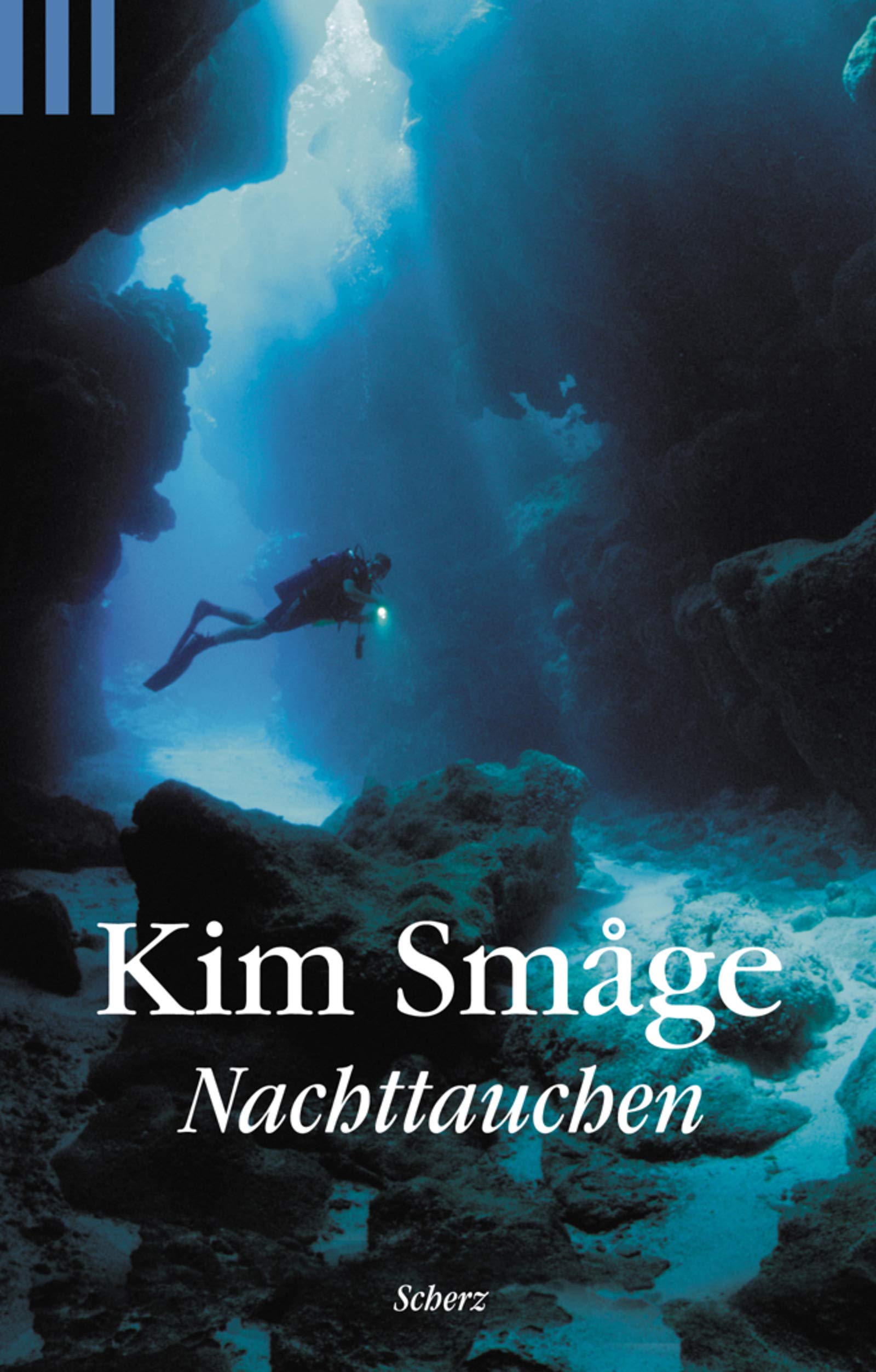 Nachttauchen Books
