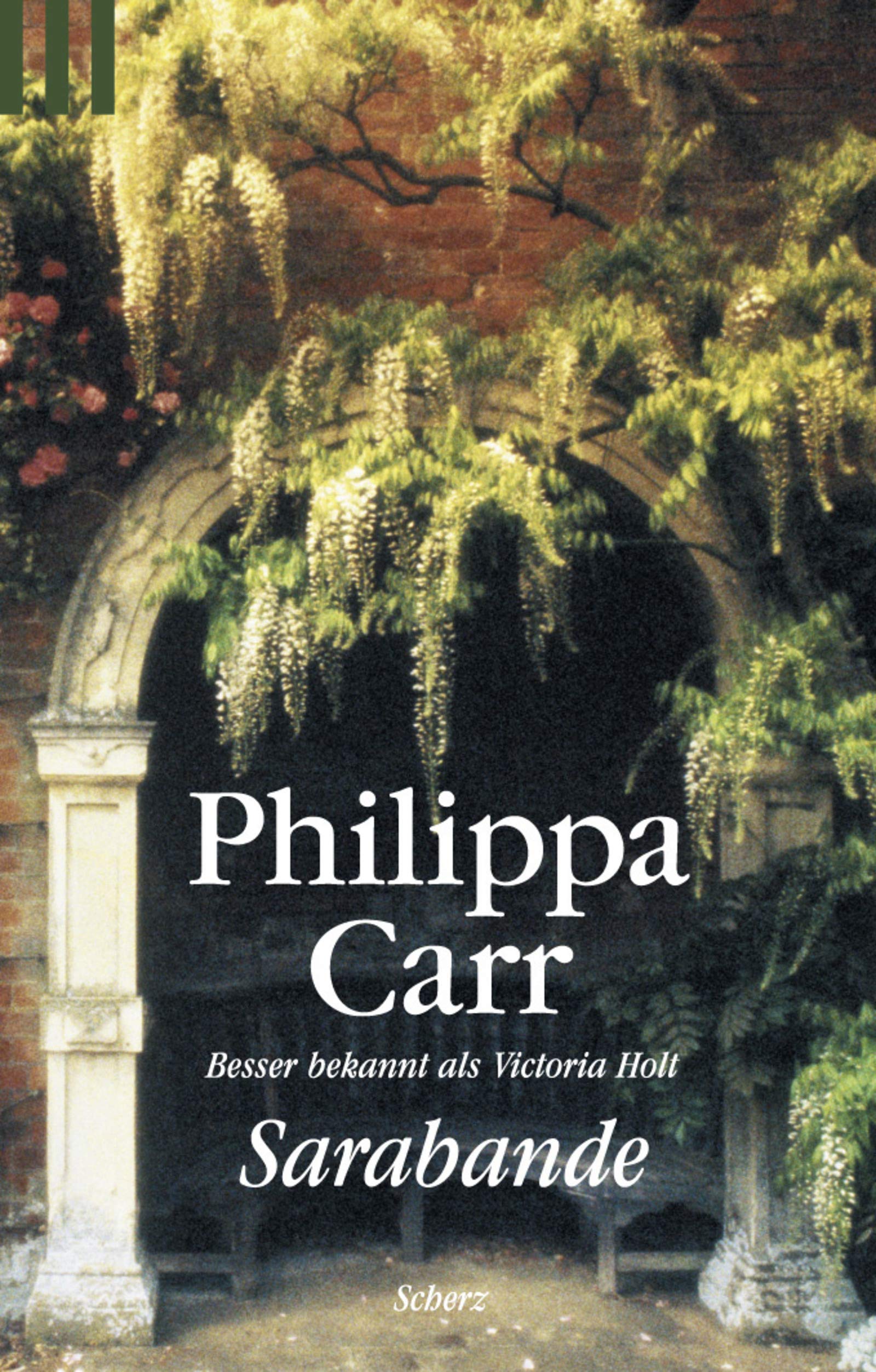 Sarabande: Roman Contemporary literature Books
