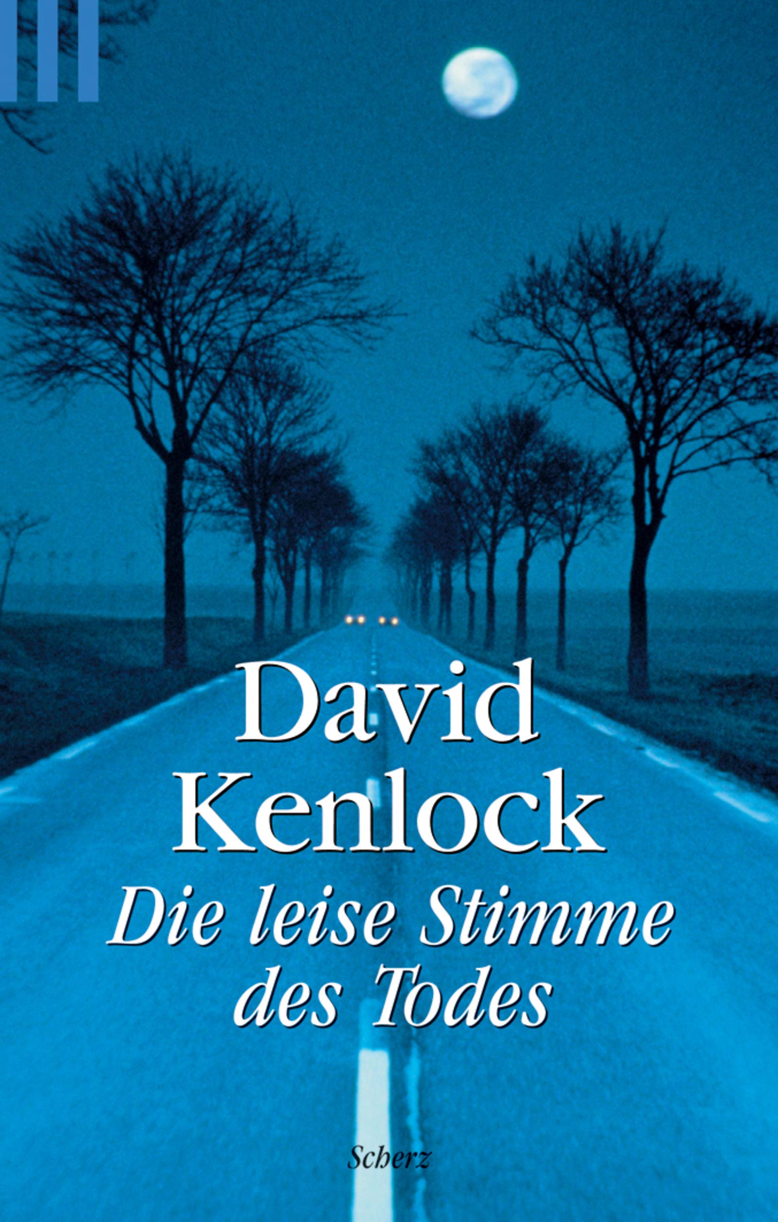 Die leise Stimme des Todes (Scherz Krimi) Books