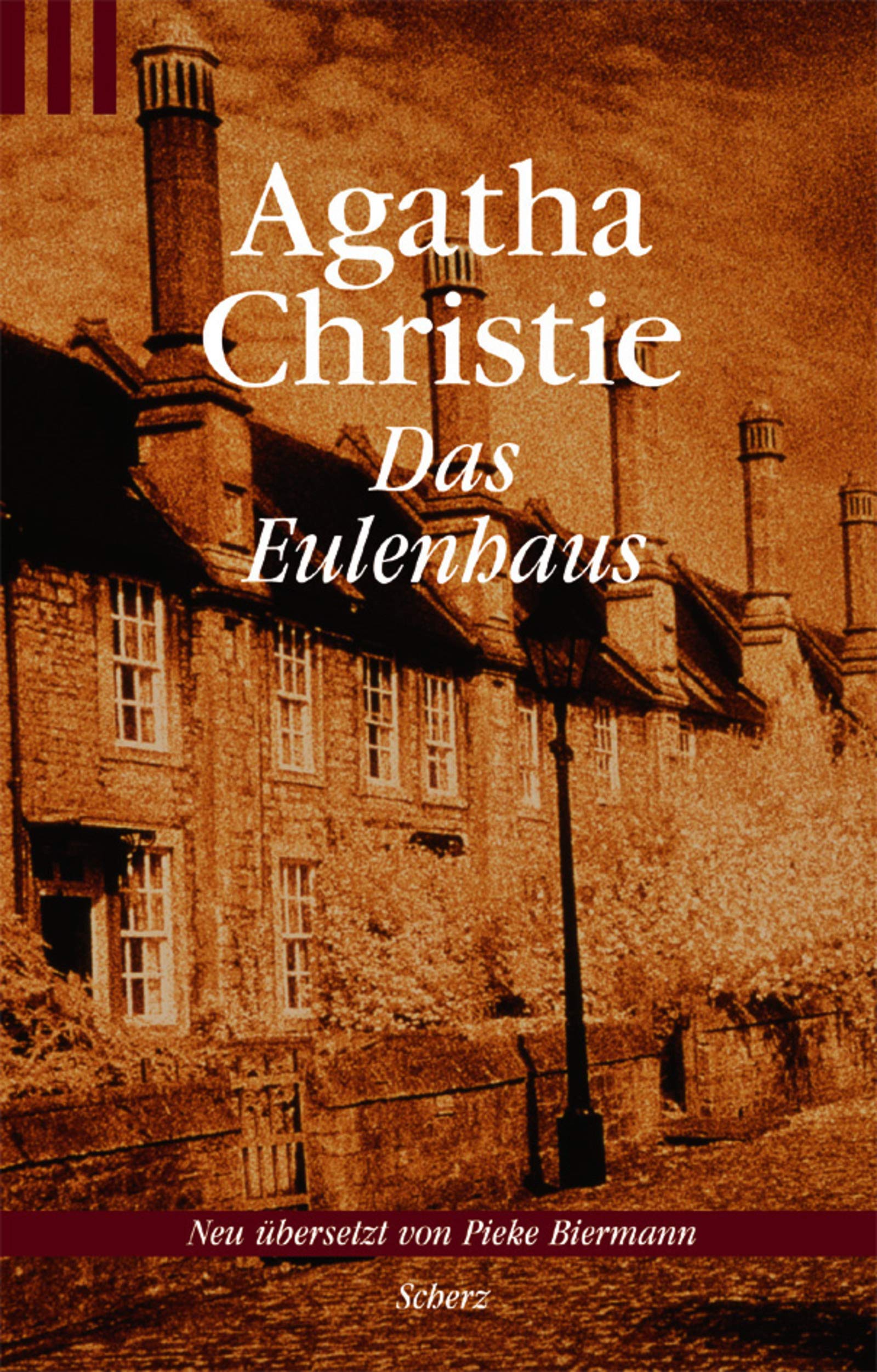 Das Eulenhaus Contemporary literature Books