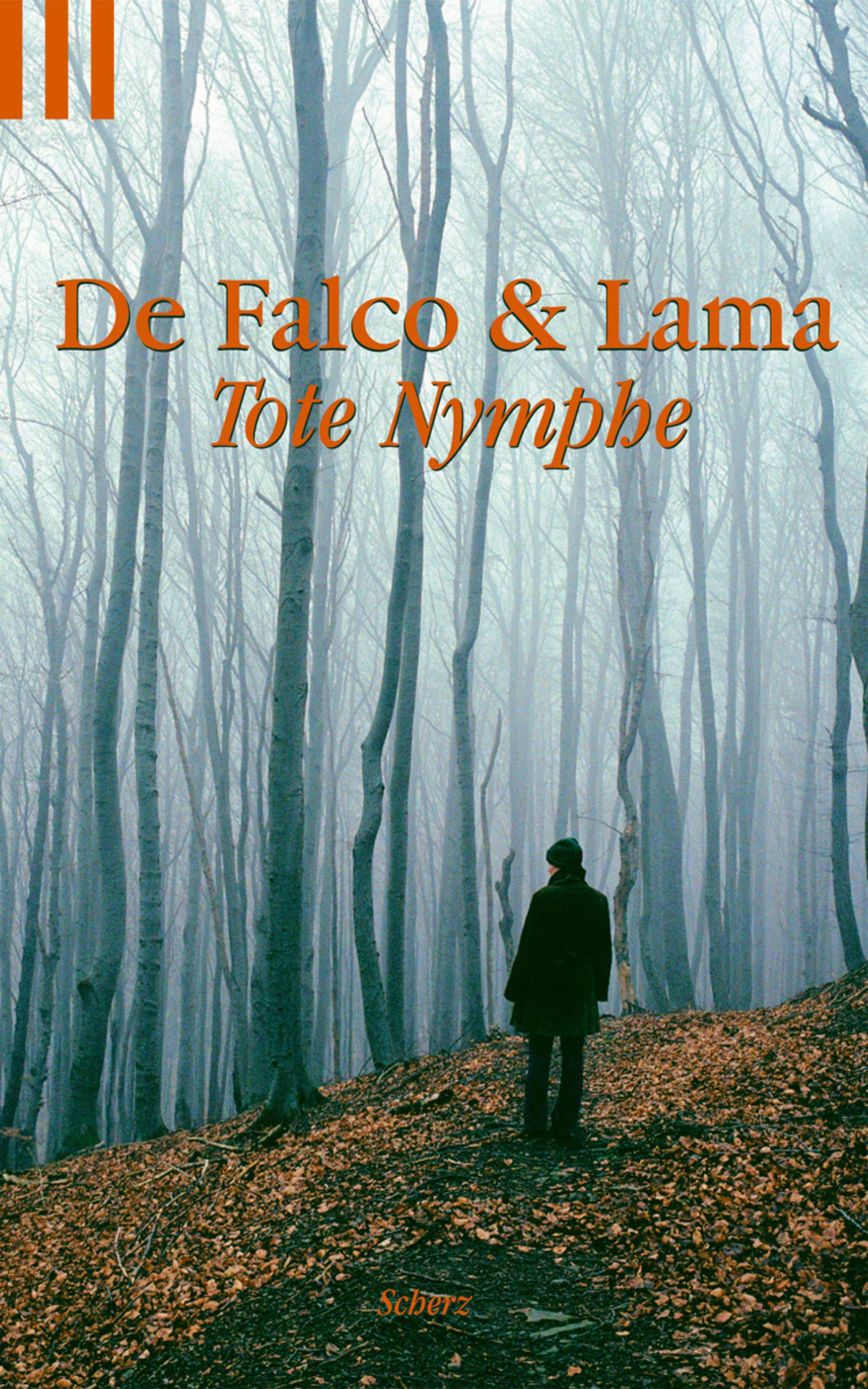 Tote Nymphe (Scherz Taschenbuch allgemein) Contemporary literature
