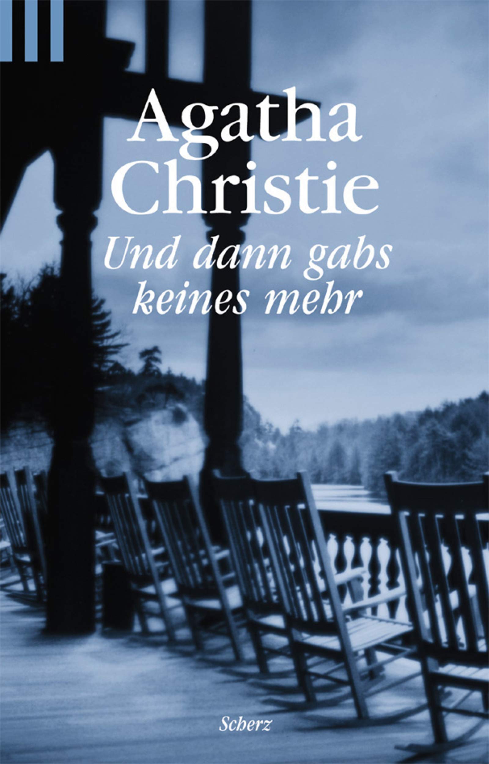 Und dann gab's keines mehr Contemporary literature