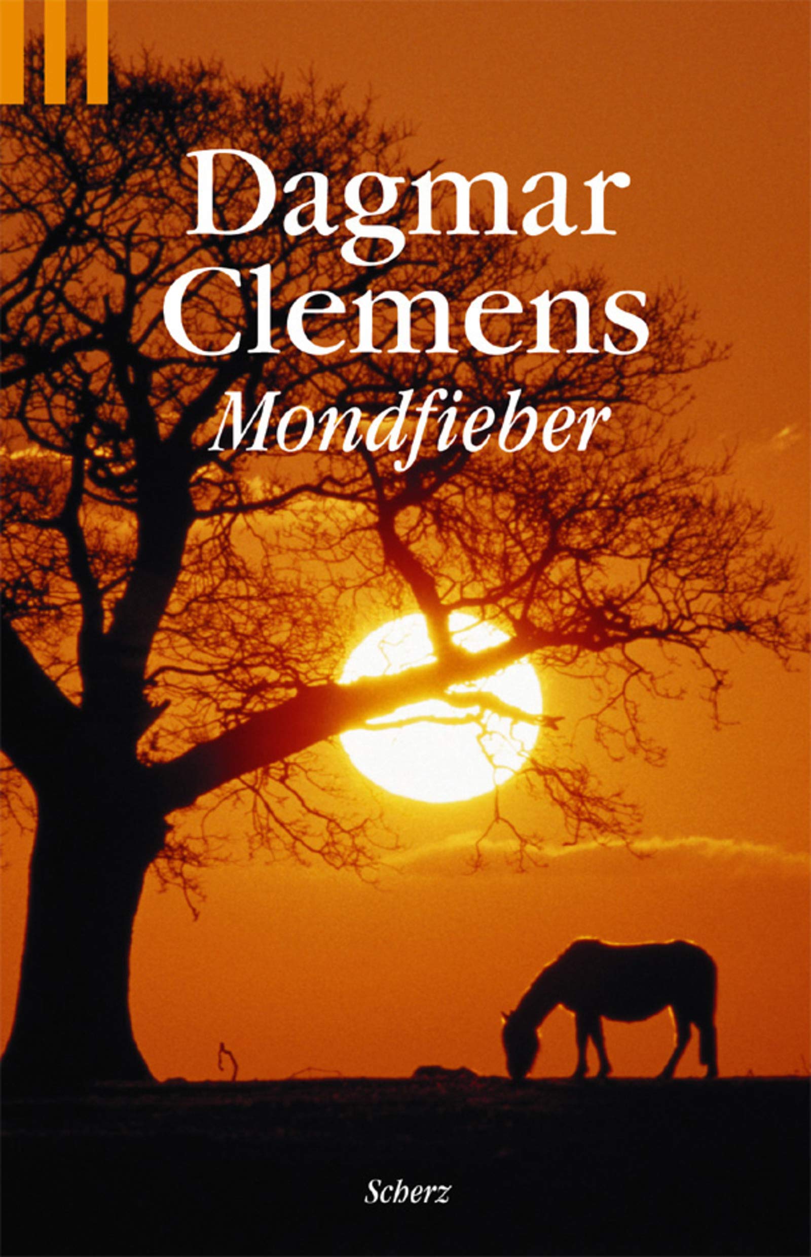 Product Image: Mondfieber