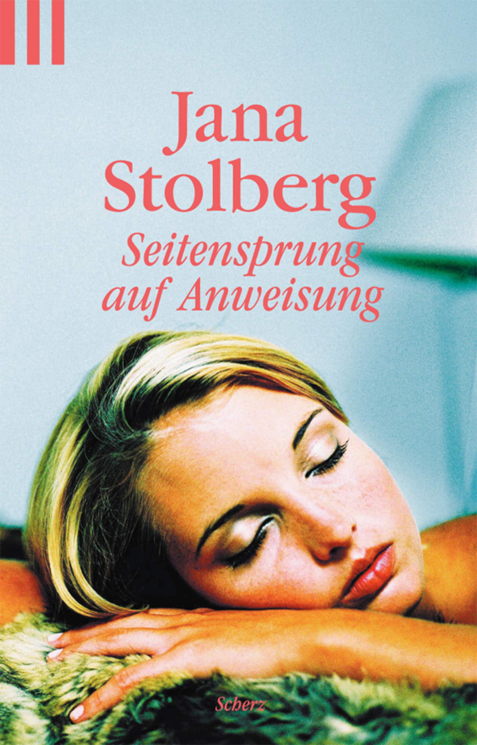 Seitensprung auf Anweisung Contemporary literature