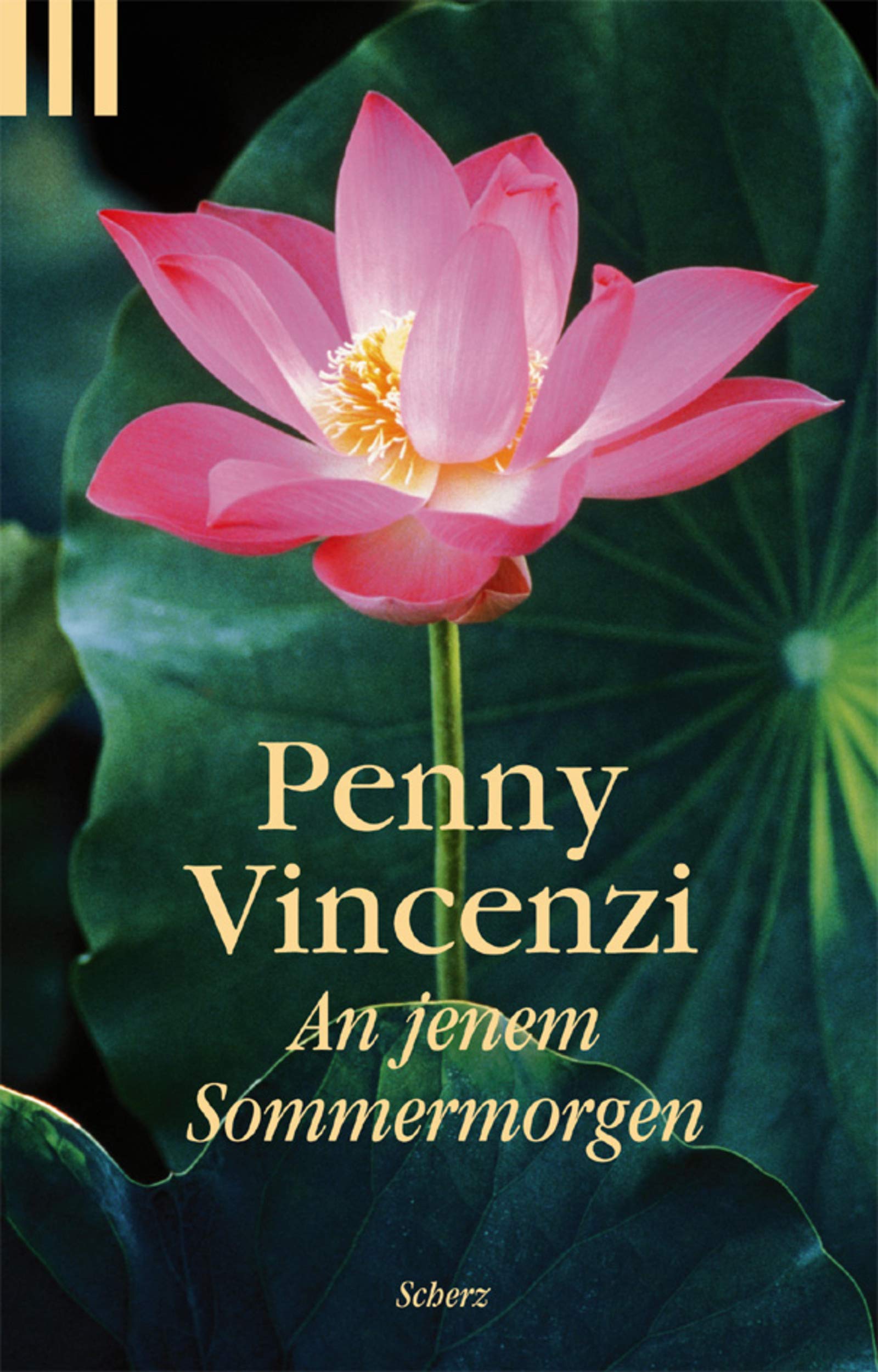 An jenem Sommermorgen: Roman Books