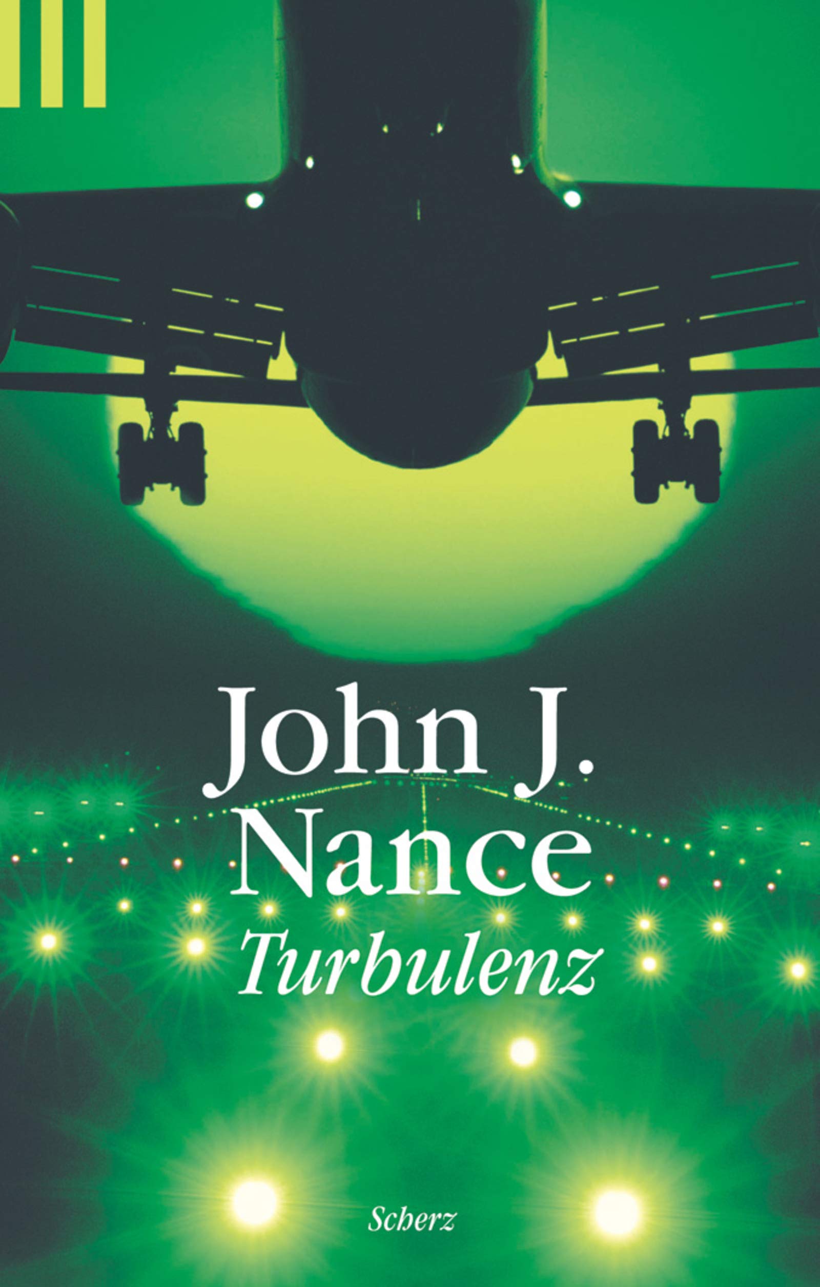 Turbulenz Horror & Mystery
