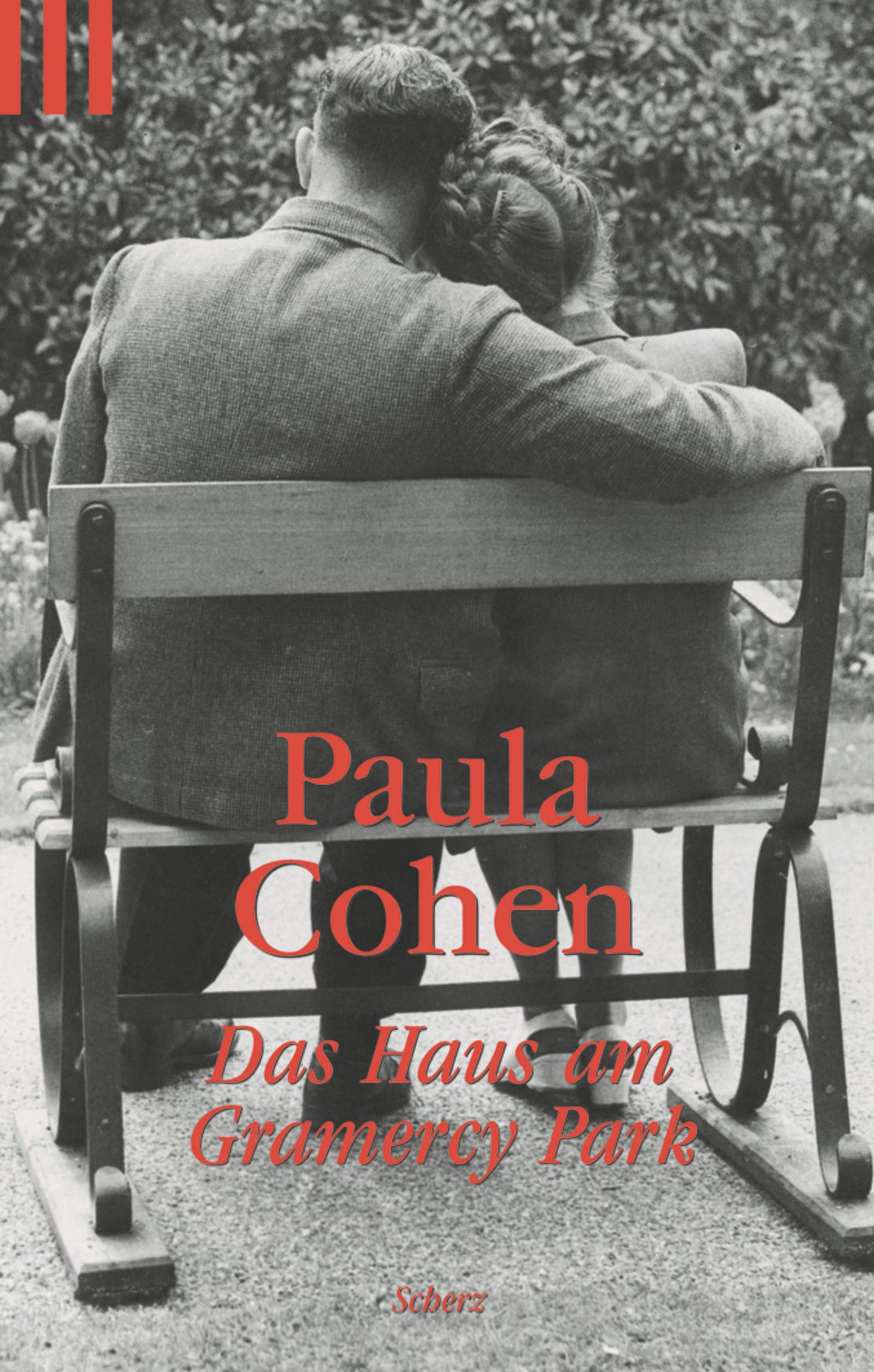 Das Haus am Gramercy Park (Scherz Taschenbuch allgemein) Contemporary literature