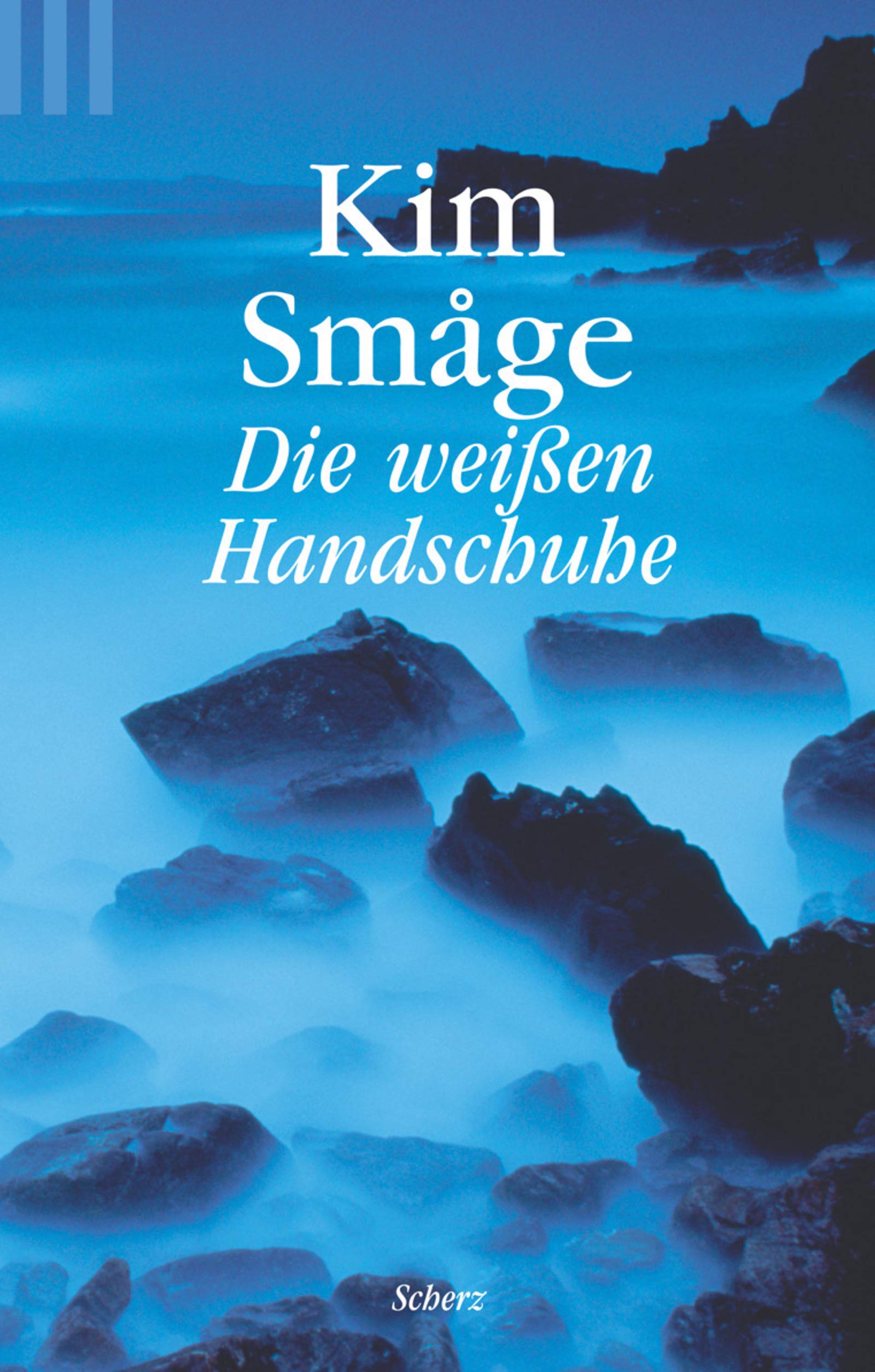 Mittsommer: Krimi (Scherz Taschenbuch allgemein) Books